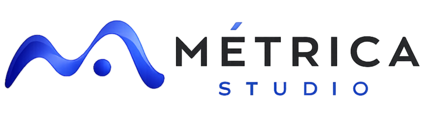 Métrica Studio